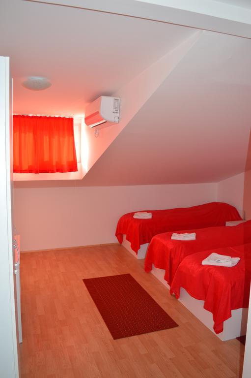 Vip Hotel Skopje - New Management 外观 照片