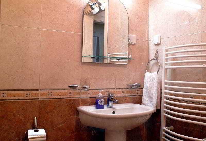 Vip Hotel Skopje - New Management 外观 照片