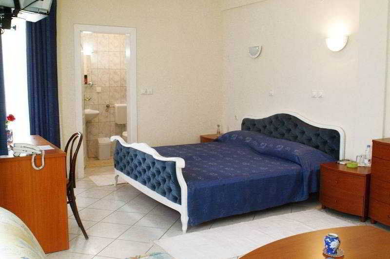 Vip Hotel Skopje - New Management 外观 照片