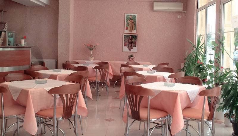 Vip Hotel Skopje - New Management 外观 照片
